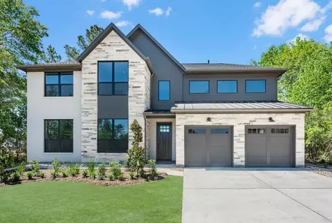 1919 Keen St, Montgomery, TX 77316