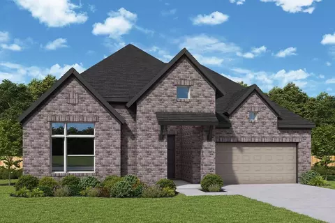 507 Freel Peak Ct, Conroe, TX 77304