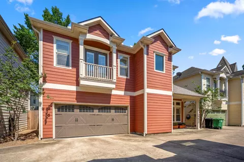 905 W 23rd St, Houston, TX 77008