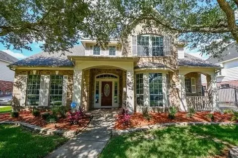 5819 Ashley Spring Ct, Katy, TX 77494