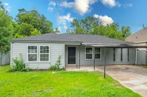 4118 Groton Dr, Houston, TX 77047