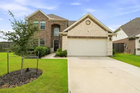 1714 Green Willow Ct, Brookshire, TX 77423