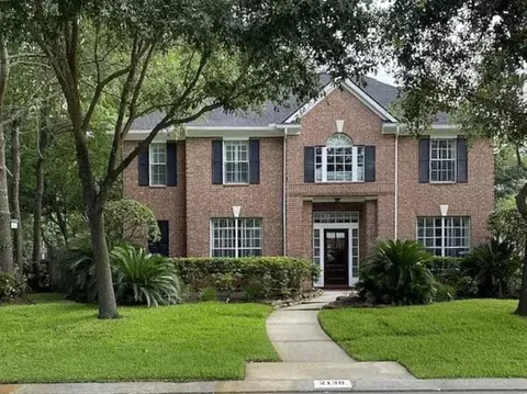 2130 Misty River Trl, Kingwood, TX 77345