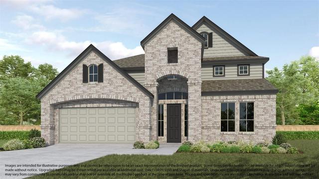 600 Juniper Heights Ln, Waller, TX 77484