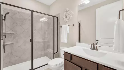 Bath - 4226 Davis Oak Dr, Spring, TX 77386 photo 1 of 9