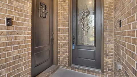 Entry Way - 4226 Davis Oak Dr, Spring, TX 77386 photo 2 of 6