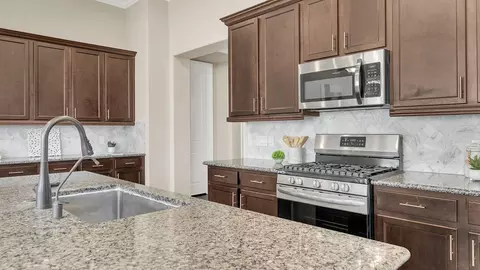 Kitchen - 4226 Davis Oak Dr, Spring, TX 77386 photo 3 of 3