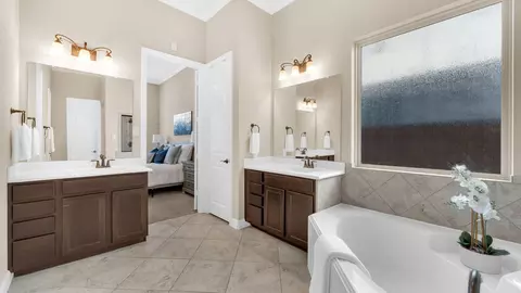 Bath - 4226 Davis Oak Dr, Spring, TX 77386 photo 5 of 9