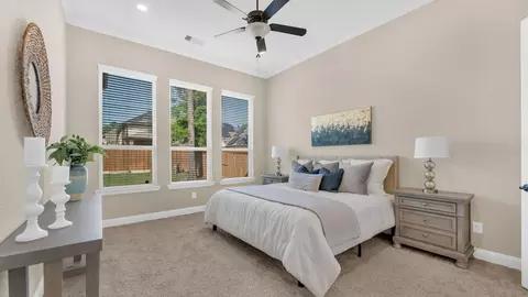 Bedroom - 4226 Davis Oak Dr, Spring, TX 77386 photo 1 of 5