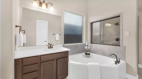 Bath - 4226 Davis Oak Dr, Spring, TX 77386 photo 4 of 9