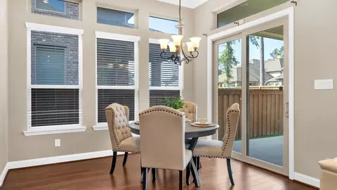 Dining - 4226 Davis Oak Dr, Spring, TX 77386 photo 1 of 1