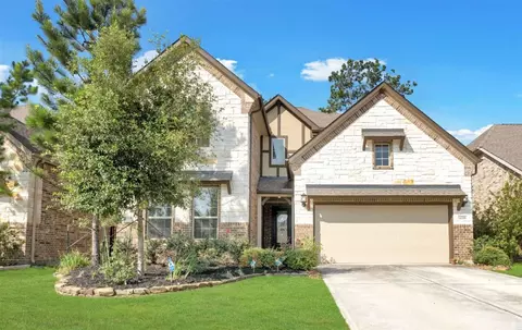 4226 Davis Oak Dr, Spring, TX 77386