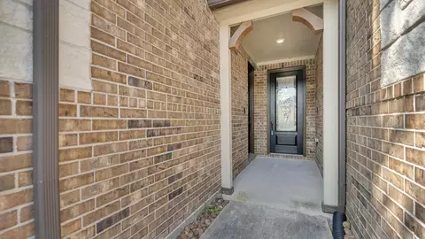 Entry Way - 4226 Davis Oak Dr, Spring, TX 77386 photo 1 of 6