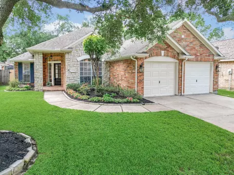 18315 Eden Trails Ln, Houston, TX 77094