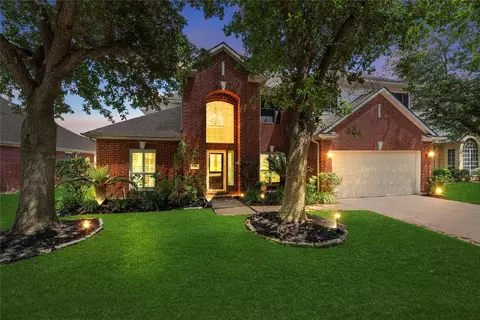 2714 Trailridge Ct, Missouri City, TX 77459