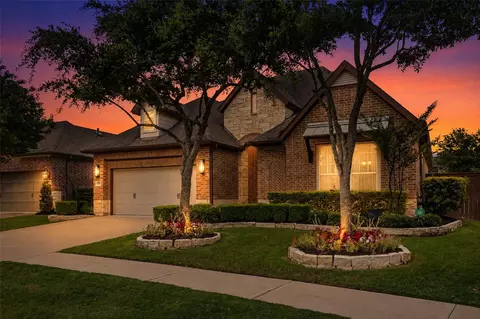 6710 Pioneer Trl, Katy, TX 77493