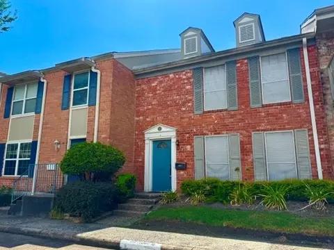 1605 W Sam Houston Pkwy S, Houston, TX 77042
