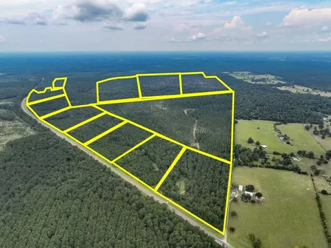 30 Meshell Rd, Groveton, TX 75845