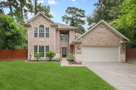 1743 Hill Top Ln, Kingwood, TX 77339