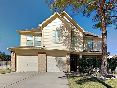 5307 Derbyshire Dr, Katy, TX 77493