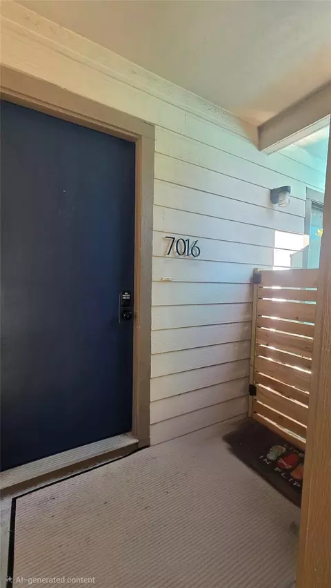 7016 N Holiday Dr #7016, Galveston, TX 77550