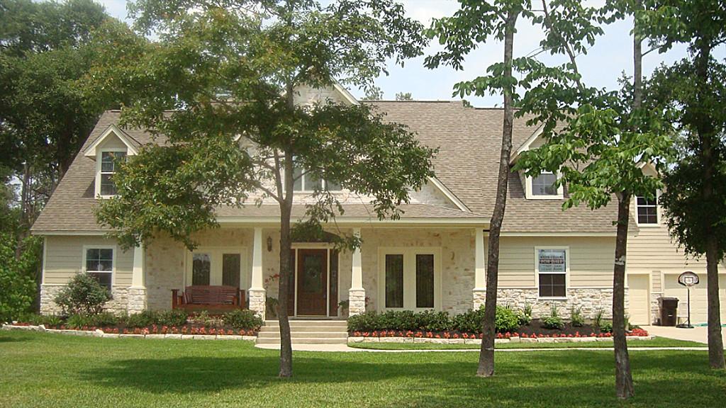 12357 Aries Loop, Willis, TX 77318 photo 1