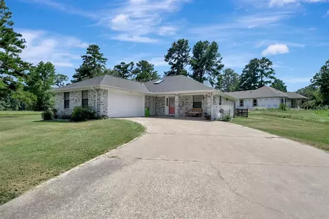 17 Oakridge N, Trinity, TX 75862 photo 1