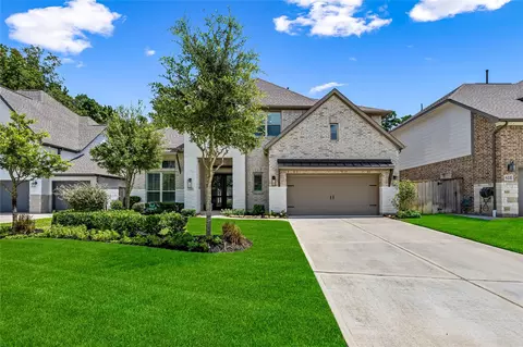 626 Bronze Bristol St, Montgomery, TX 77316
