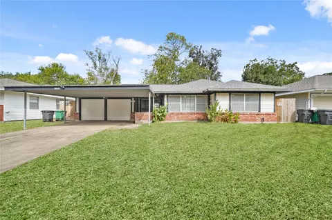 6219 Simsdale St, Houston, TX 77087