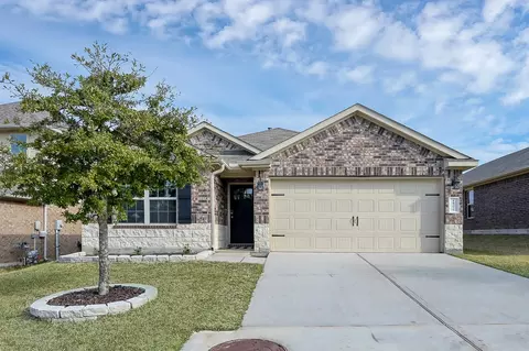 11372 Dawn Beach Ln, Conroe, TX 77304
