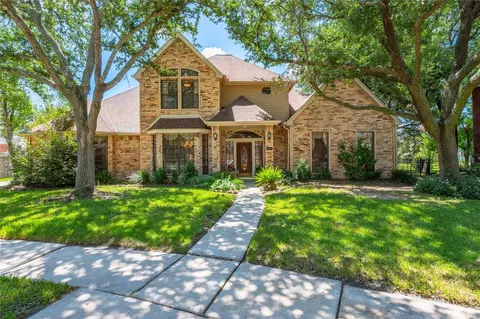 2207 Southern Hills Dr, League City, TX 77573
