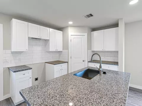 Kitchen - 1010 4th St, Hempstead, TX 77445 photo 2 of 3
