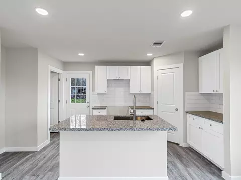 Kitchen - 1010 4th St, Hempstead, TX 77445 photo 1 of 3
