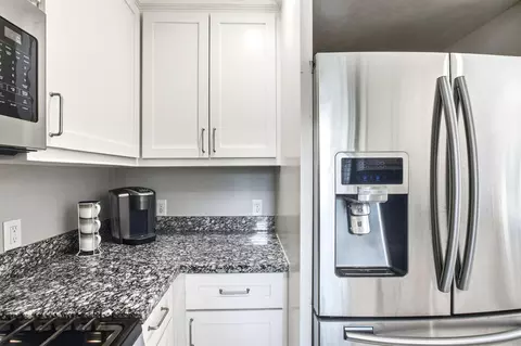 Kitchen - 5302 Treaschwig Rd, Spring, TX 77373 photo 3 of 4