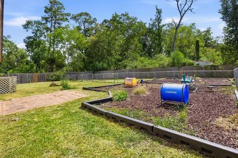 Exterior - 5302 Treaschwig Rd, Spring, TX 77373 photo 1 of 10