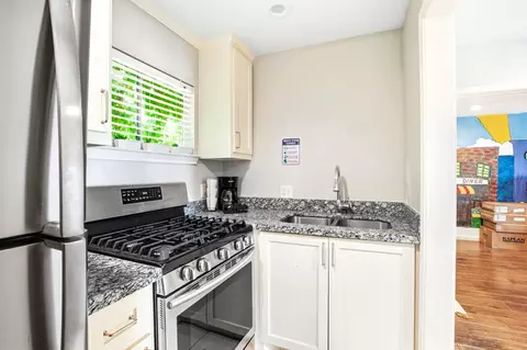Kitchen - 5302 Treaschwig Rd, Spring, TX 77373 photo 1 of 4