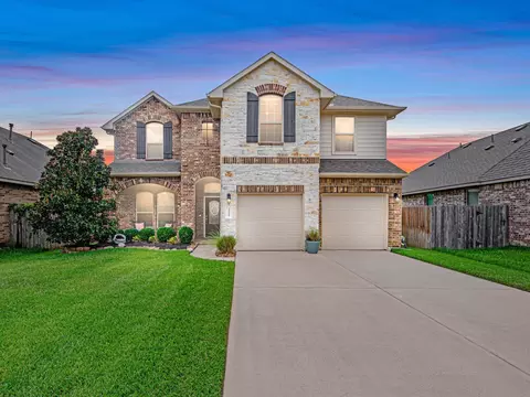 22215 Ebbets Field Dr, Spring, TX 77389 photo 1