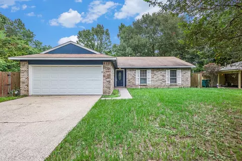 606 Reverse St, Conroe, TX 77301 photo 1
