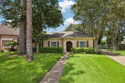 22306 N Rebecca Burwell Ln, Katy, TX 77449