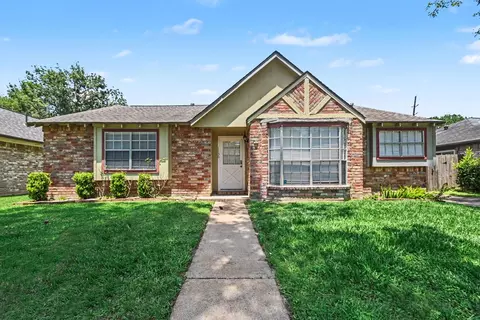 1150 Red Rock Canyon Dr, Katy, TX 77450