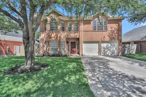 8706 Granite Gorge Dr, Spring, TX 77379
