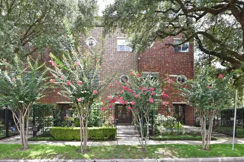 1219 Rosedale St, Houston, TX 77004