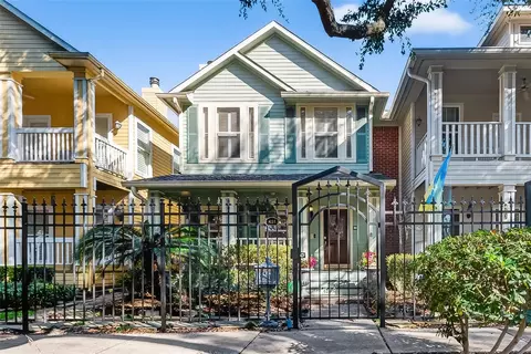431 Westmoreland St, Houston, TX 77006