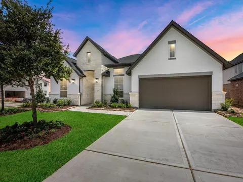 14218 Angelica View Ln, Cypress, TX 77433