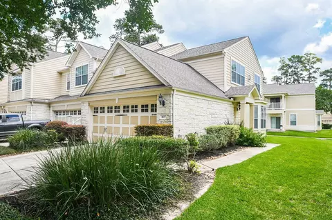 13600 Breton Ridge St #36F, Houston, TX 77070