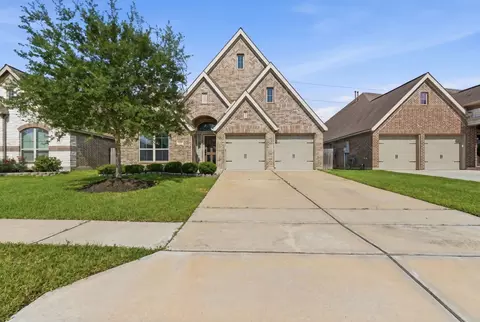 3117 Primrose Canyon Ln, Pearland, TX 77584