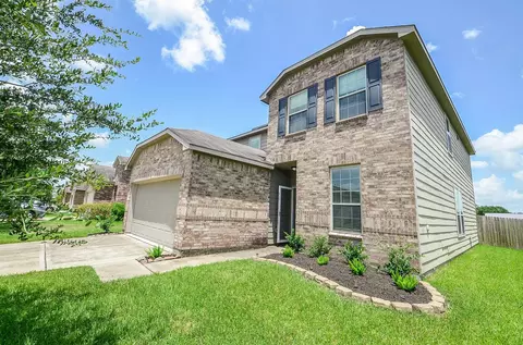 2539 Bedrock Ln, Missouri City, TX 77489