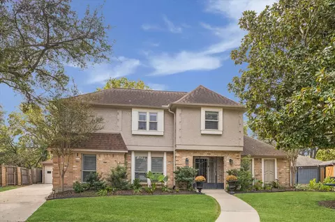 1526 Haven Lock Dr, Houston, TX 77077