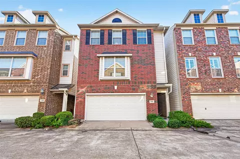 3418 Skyline Village Dr, Houston, TX 77057