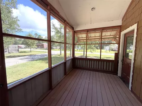 Exterior - 294 Canadian Dr, Trinity, TX 75862 photo 12 of 14